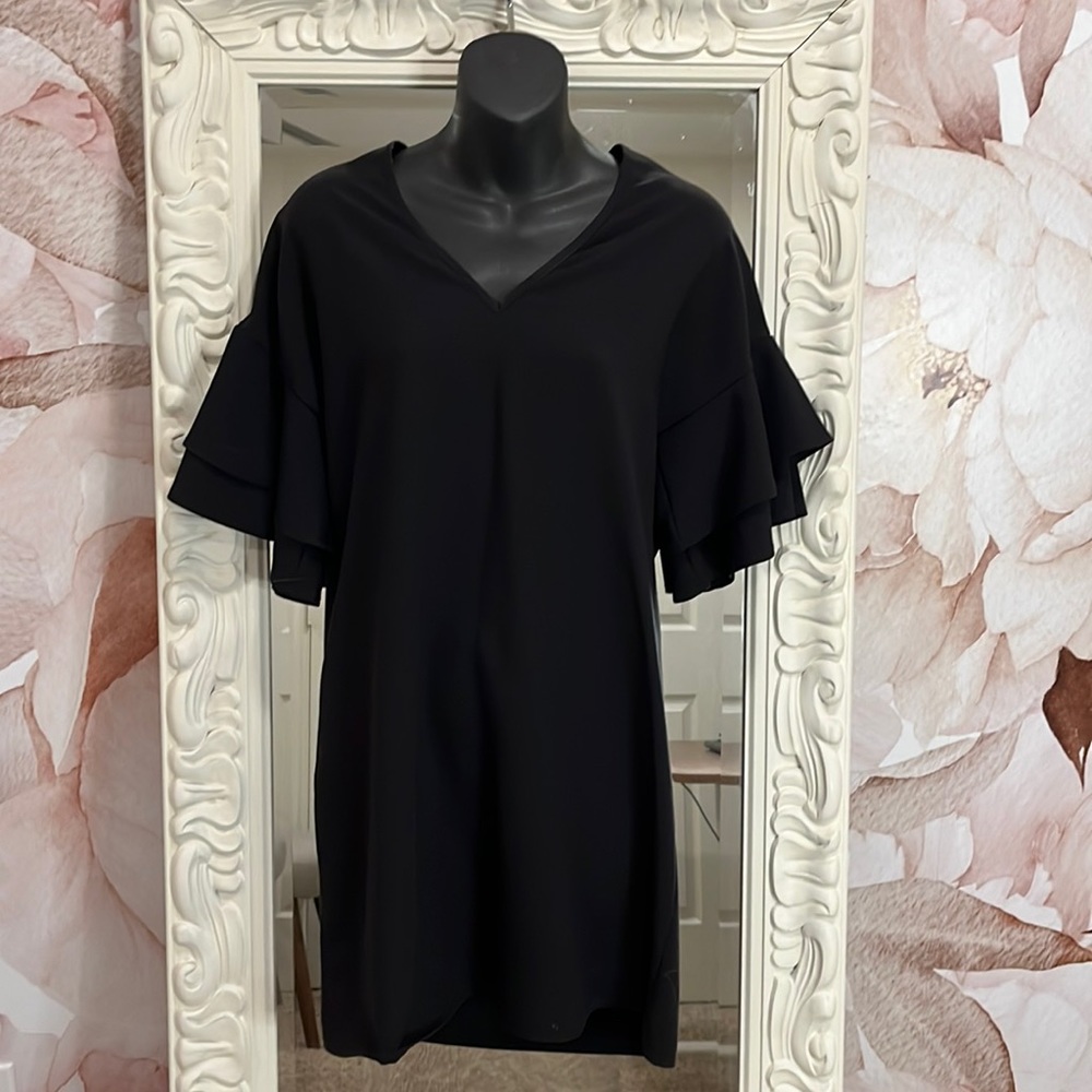 Karlie black dress 🖤